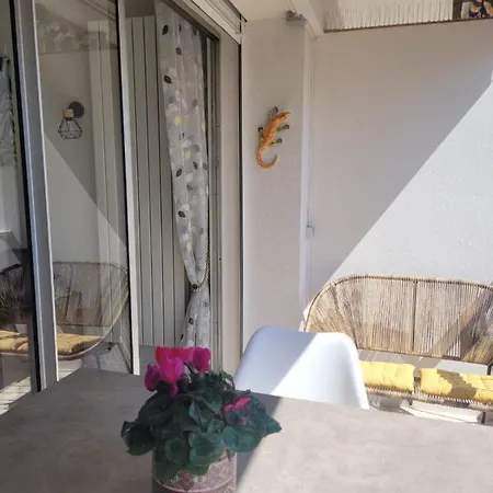 Apartamento Montfleury