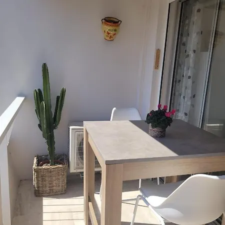 Apartamento Montfleury