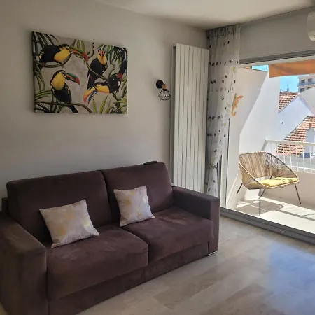 Montfleury Cannes
