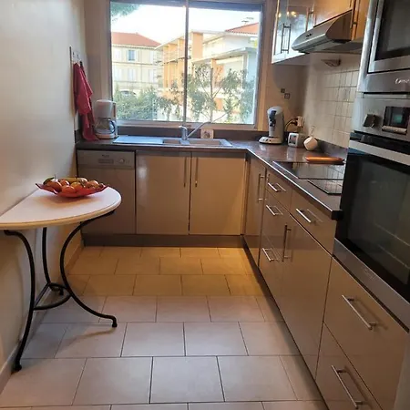 Montfleury Apartamento Cannes