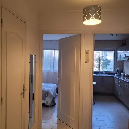 Apartamento Montfleury *
